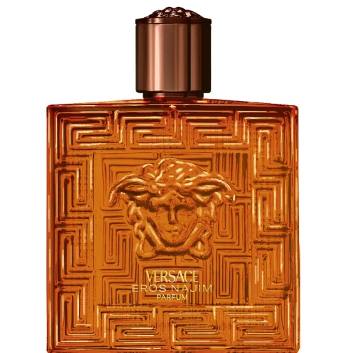 Versace Eros Najim Eau de Parfum Spray 100ml Discount