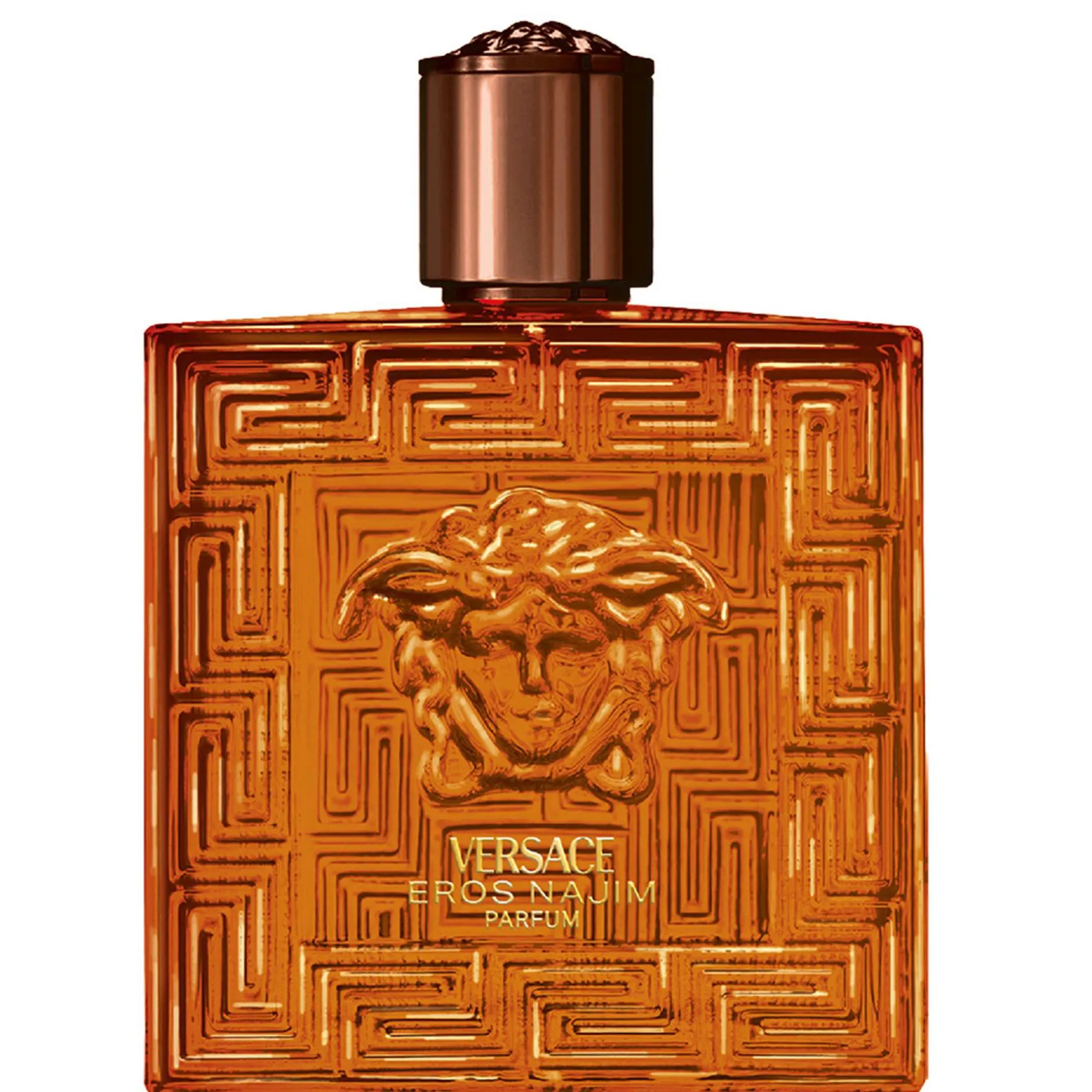 Versace Eros Najim Eau de Parfum Spray 100ml Discount