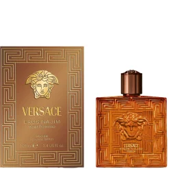 Versace Eros Najim Eau de Parfum Spray 100ml Discount