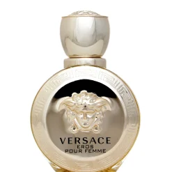 Versace Eros Pour Femme Eau de Parfum Spray 100ml Best