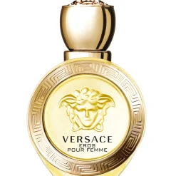 Versace Eros Pour Femme Eau de Toilette Spray 100ml Hot