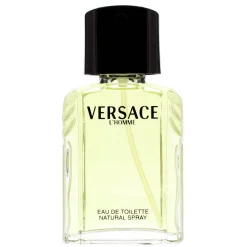 Versace L'Homme Eau de Toilette Spray 100ml Sale