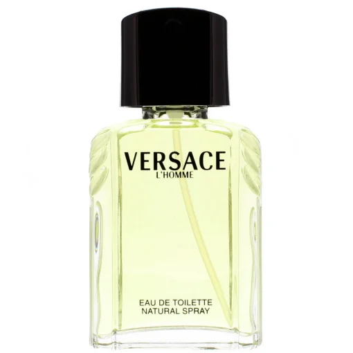 Versace L'Homme Eau de Toilette Spray 100ml Sale