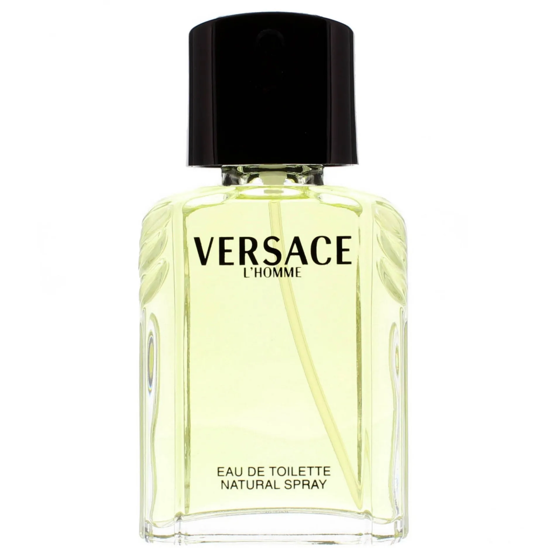 Versace L'Homme Eau de Toilette Spray 100ml Sale