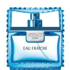 Versace Man Eau Fraiche Eau de Toilette Spray 50ml Best