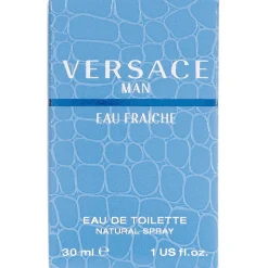 Versace Man Eau Fraiche Eau de Toilette Spray 30ml Discount