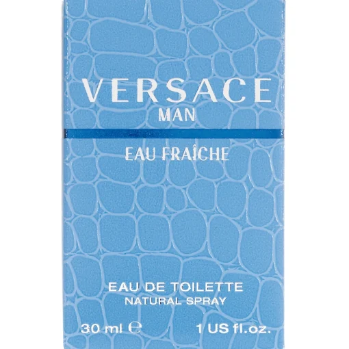Versace Man Eau Fraiche Eau de Toilette Spray 30ml Discount