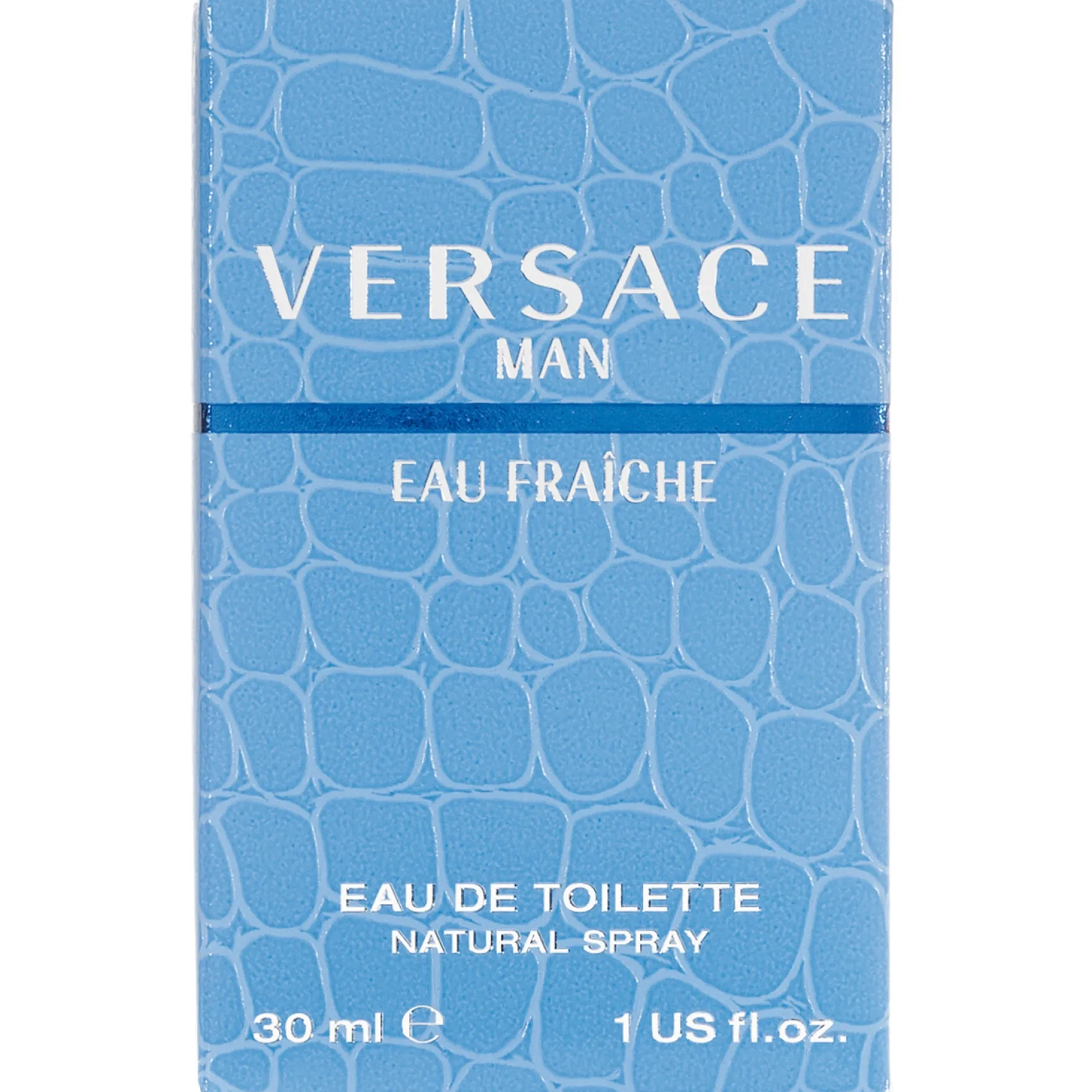 Versace Man Eau Fraiche Eau de Toilette Spray 30ml Discount