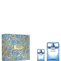 Versace Man Eau Fraiche Eau de Toilette 100ml Gift Set Best