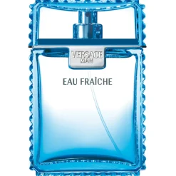 Versace Man Eau Fraiche Eau de Toilette Spray 100ml Outlet