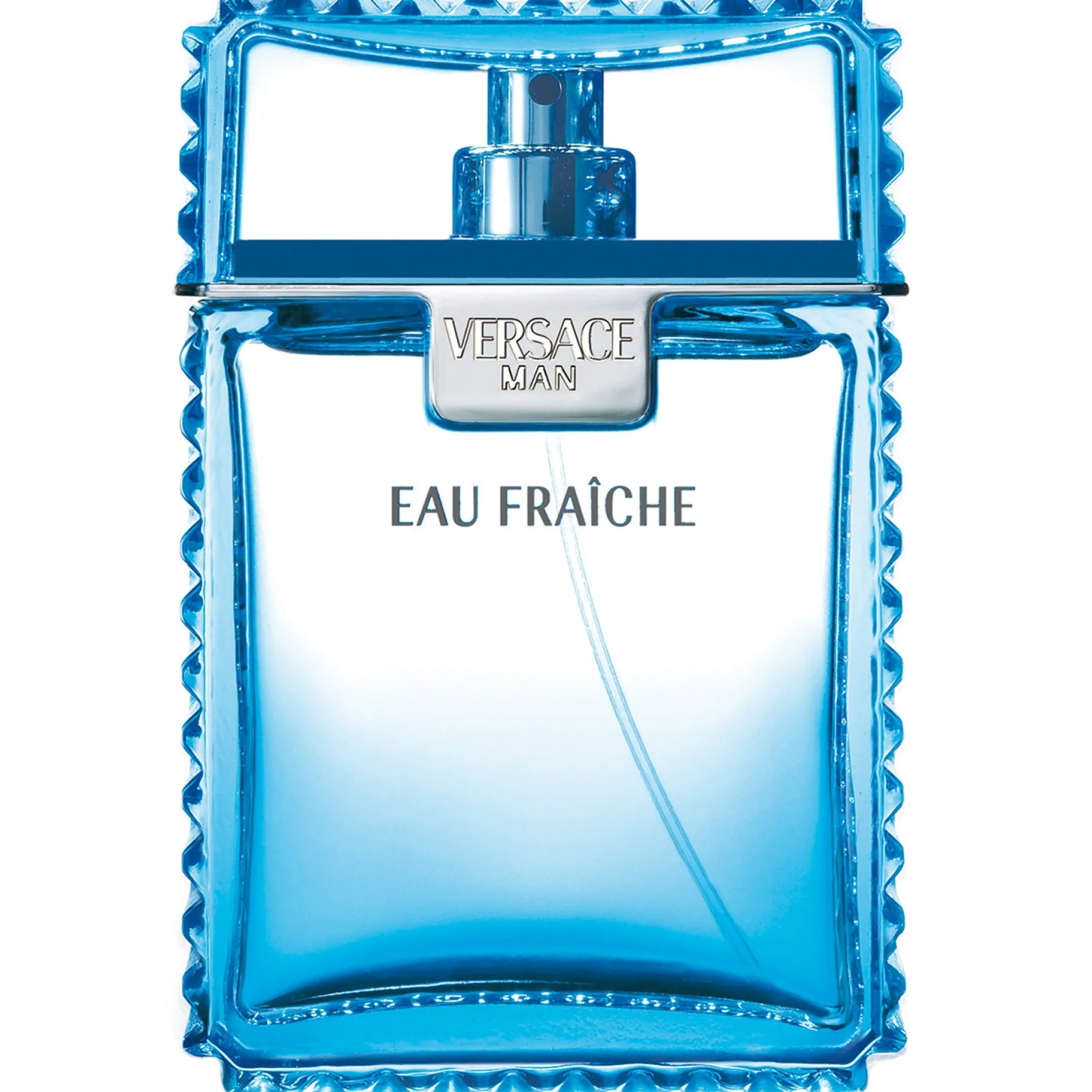 Versace Man Eau Fraiche Eau de Toilette Spray 100ml Outlet