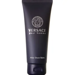 Versace Pour Homme Aftershave Balm 100ml Discount