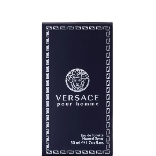 Versace Pour Homme Eau de Toilette Spray 30ml Discount