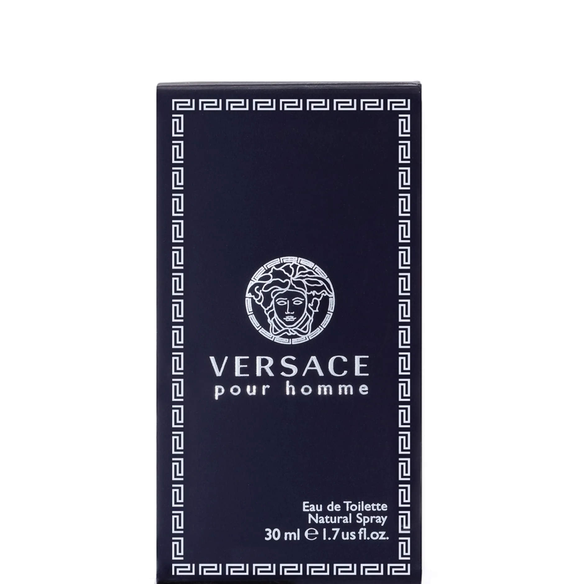 Versace Pour Homme Eau de Toilette Spray 30ml Discount