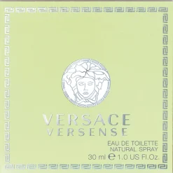 Versace Versense Eau de Toilette Spray 30ml Hot