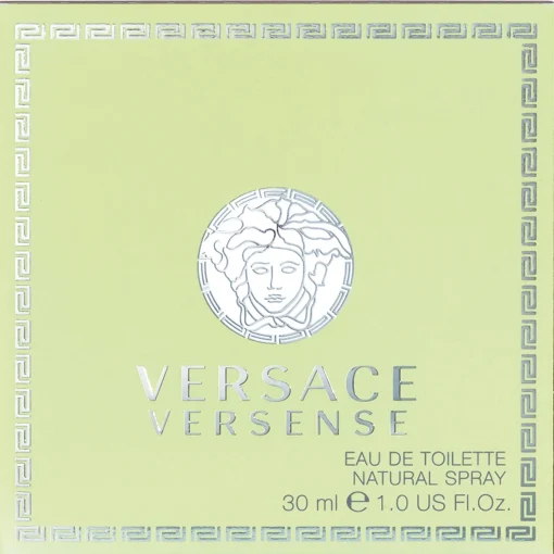 Versace Versense Eau de Toilette Spray 30ml Hot