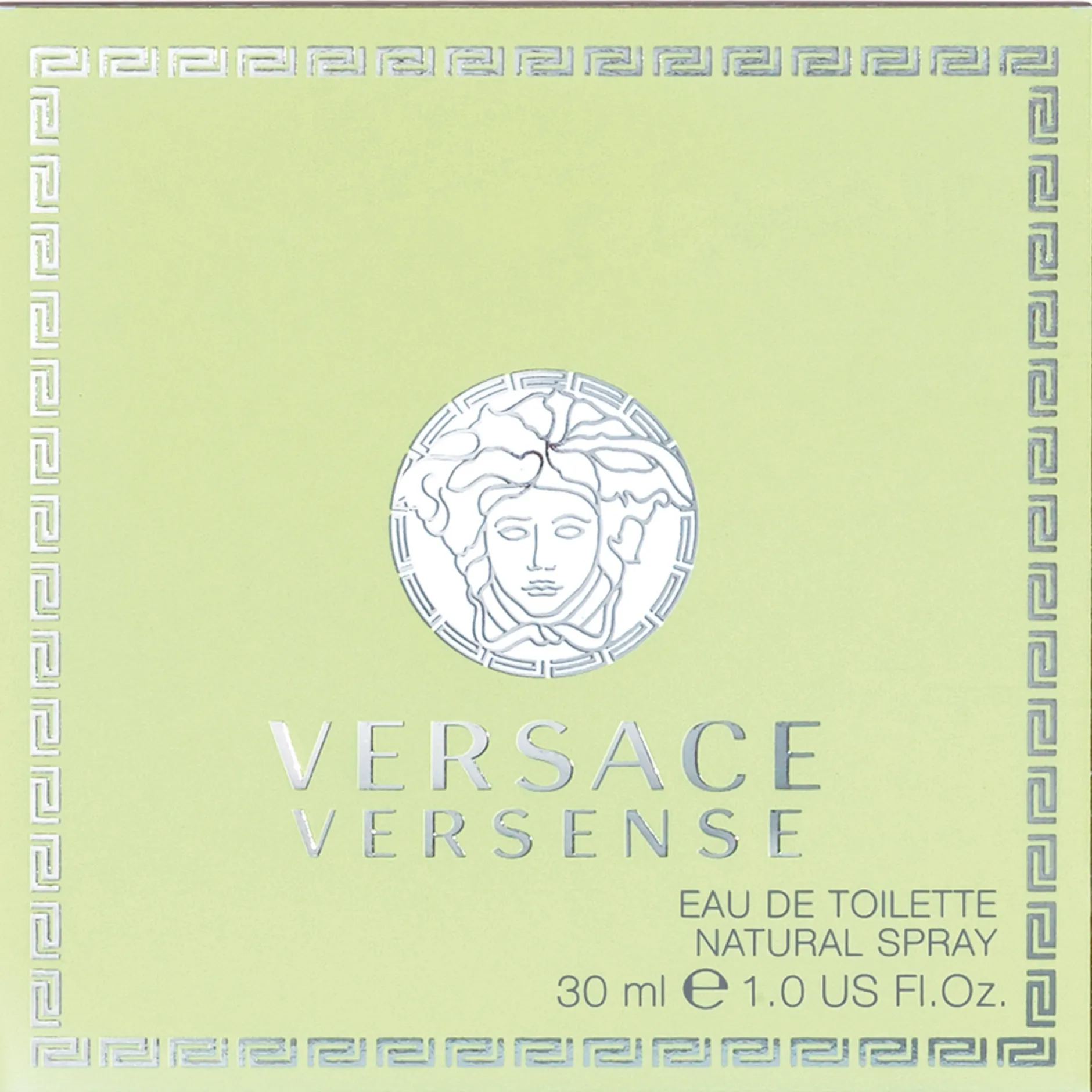 Versace Versense Eau de Toilette Spray 30ml Hot