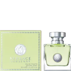 Versace Versense Eau de Toilette Spray 30ml Hot