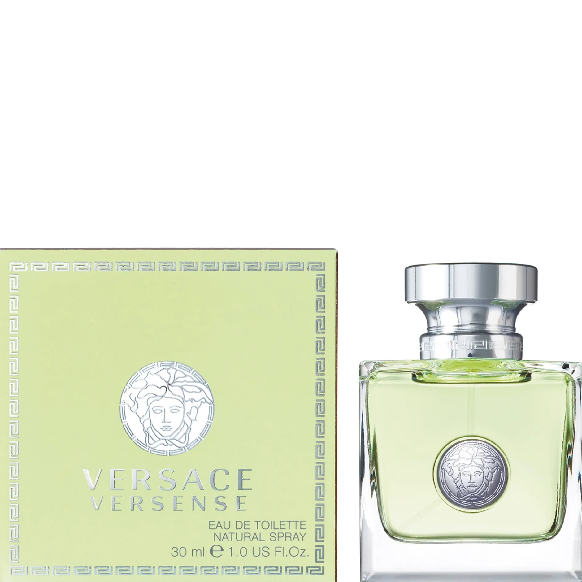 Versace Versense Eau de Toilette Spray 30ml Hot