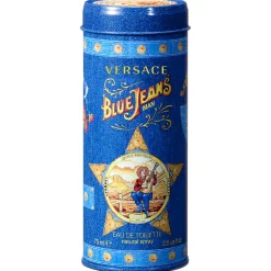 Versace Versus Blue Jeans Eau de Toilette Spray 75ml Best