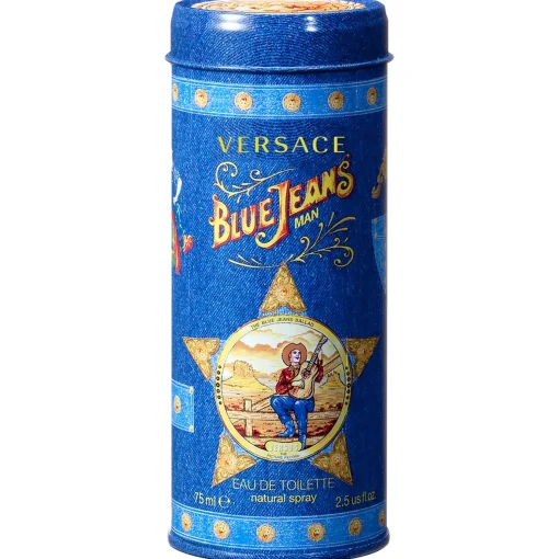 Versace Versus Blue Jeans Eau de Toilette Spray 75ml Best