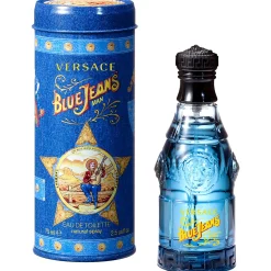Versace Versus Blue Jeans Eau de Toilette Spray 75ml Best