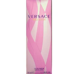 Versace Woman Eau de Parfum Spray 100ml Online