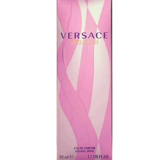 Versace Woman Eau de Parfum Spray 100ml Online