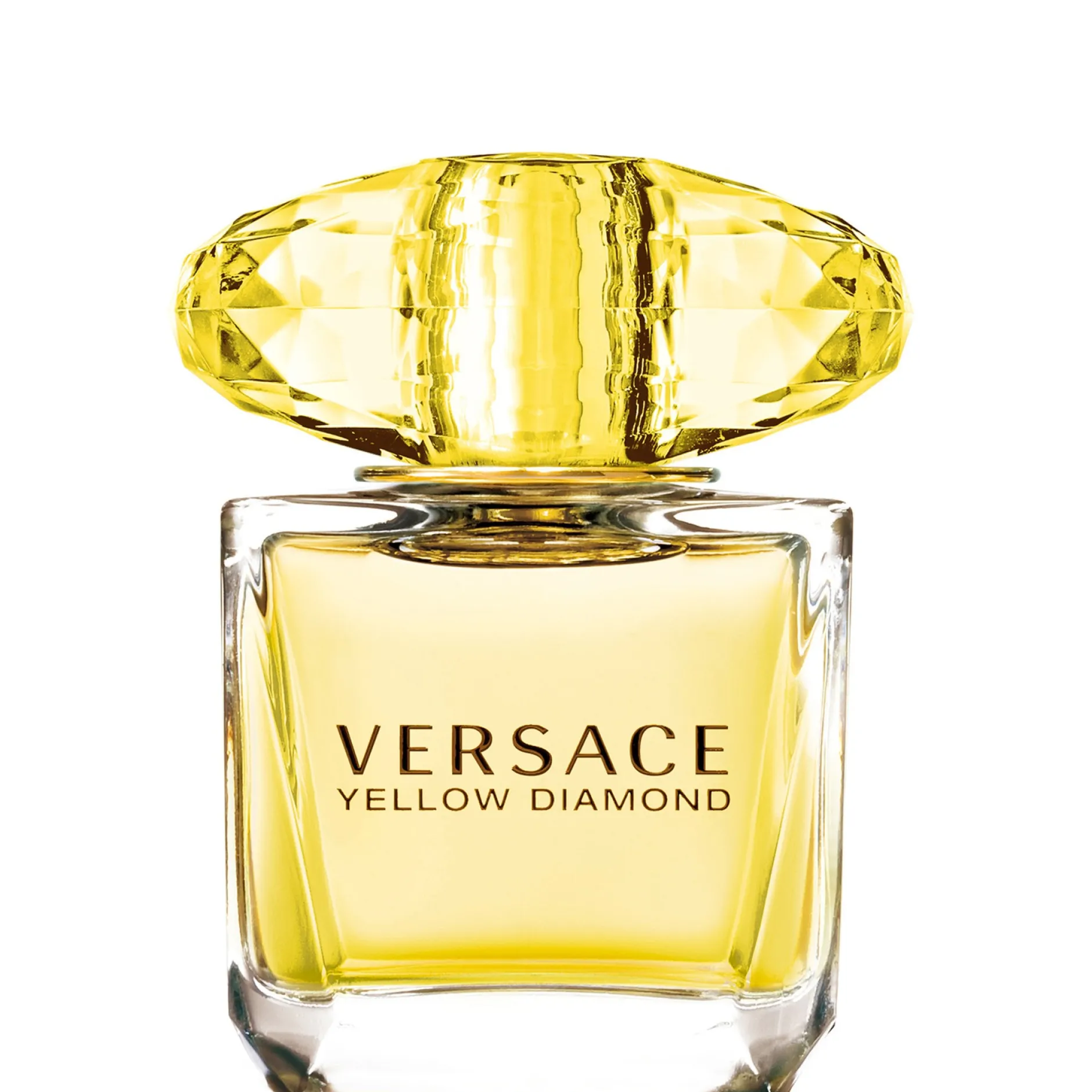 Versace Yellow Diamond Eau de Toilette Spray 30ml Clearance