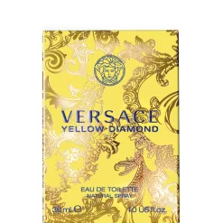 Versace Yellow Diamond Eau de Toilette Spray 30ml Clearance
