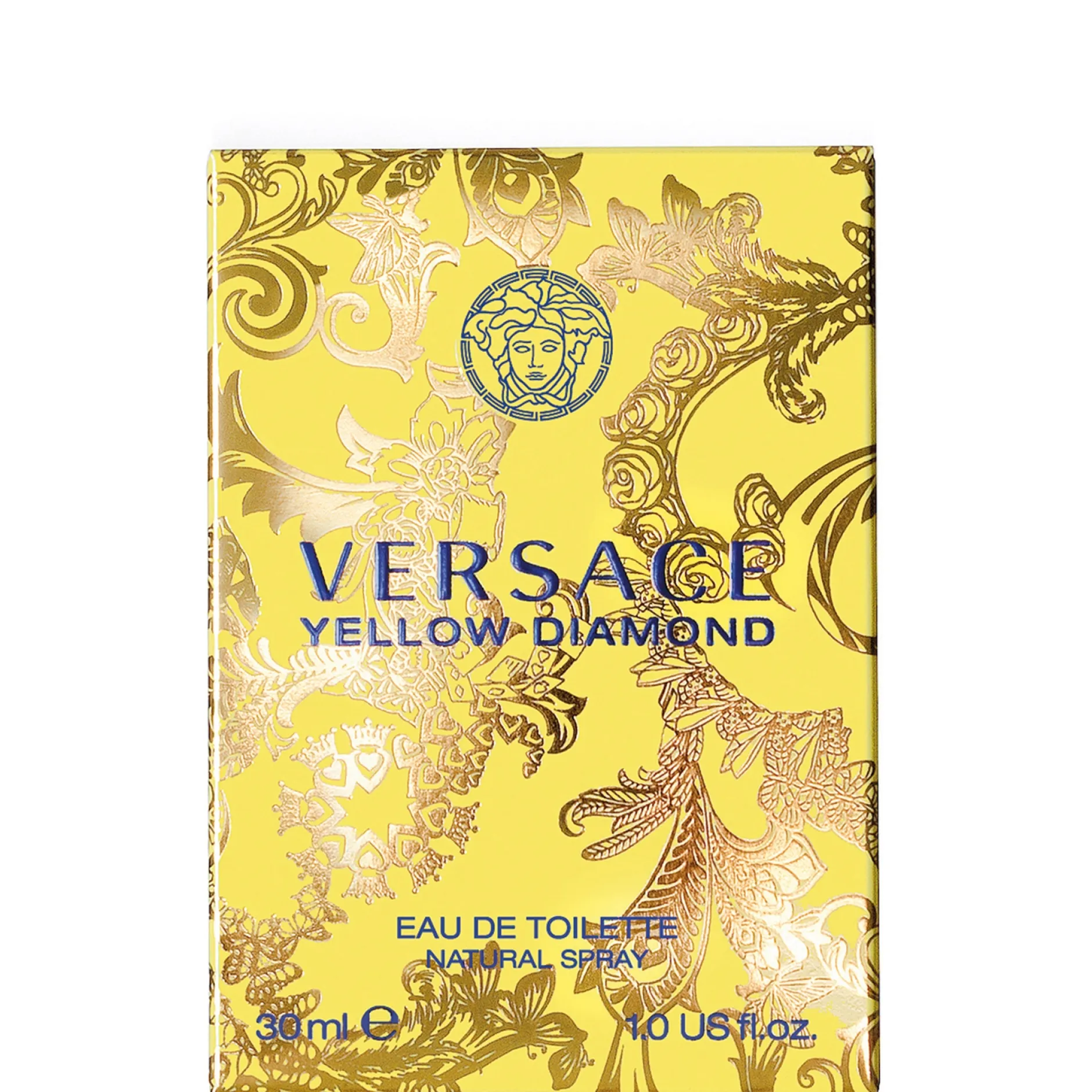 Versace Yellow Diamond Eau de Toilette Spray 30ml Clearance