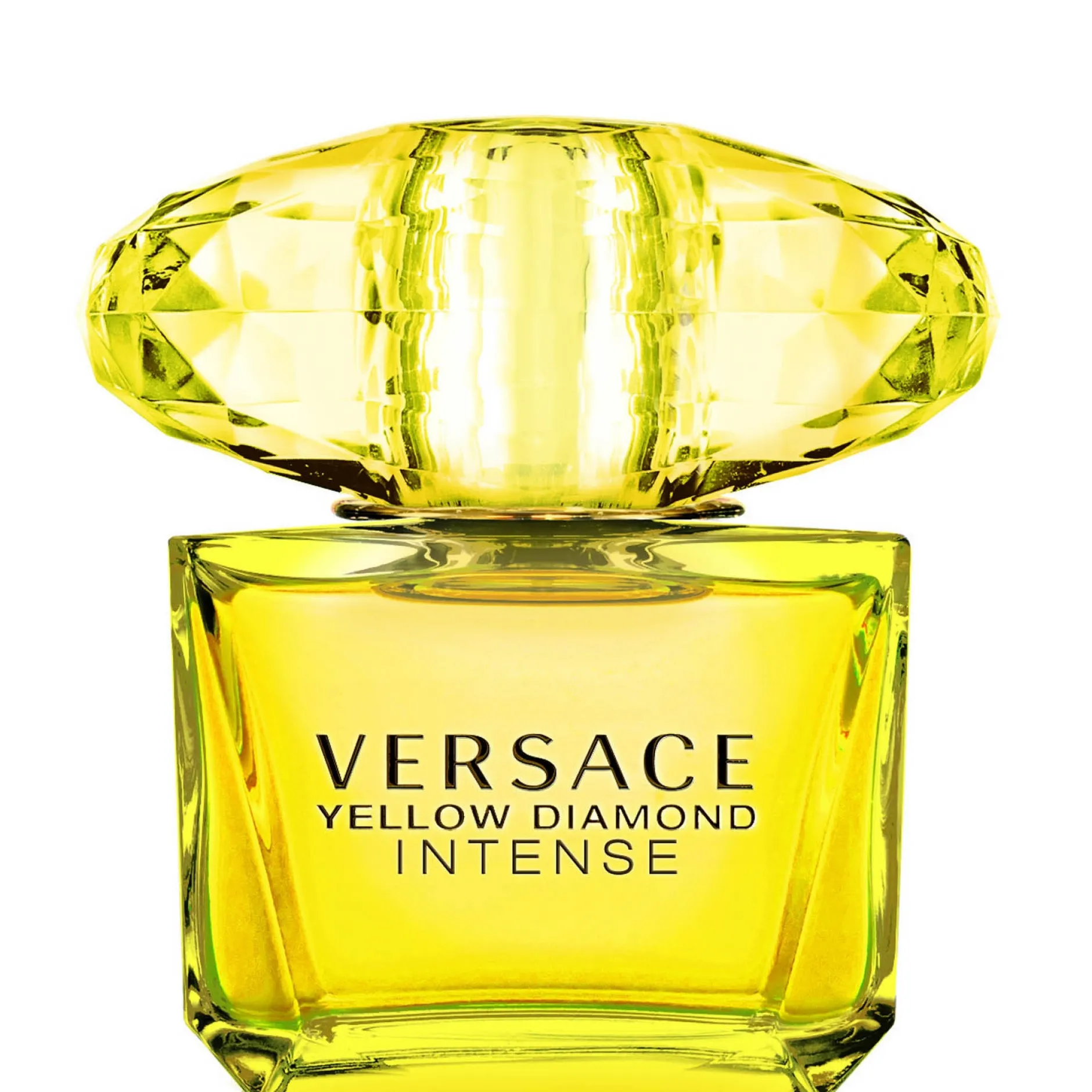 Versace Yellow Diamond Intense Eau de Parfum Spray 50ml Hot