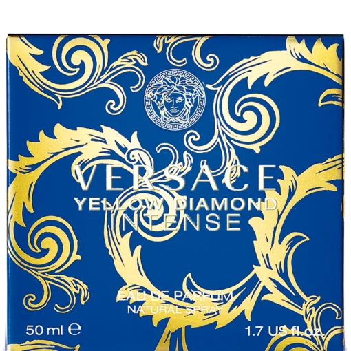 Versace Yellow Diamond Intense Eau de Parfum Spray 50ml Hot