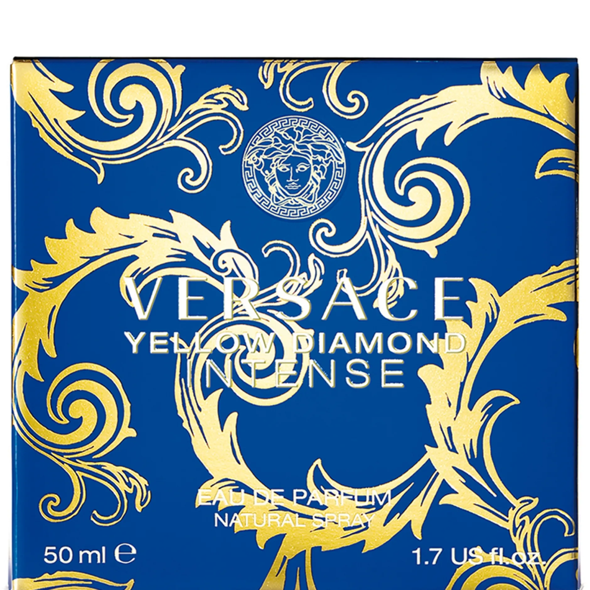 Versace Yellow Diamond Intense Eau de Parfum Spray 50ml Hot