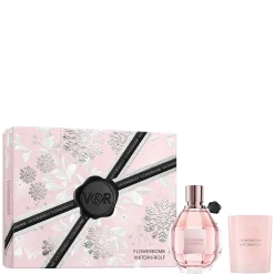 Viktor&Rolf Flowerbomb Eau de Parfum Spray 100ml Gift Set Discount