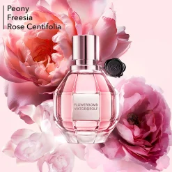 Viktor&Rolf Flowerbomb Eau de Parfum Spray 100ml Gift Set Discount