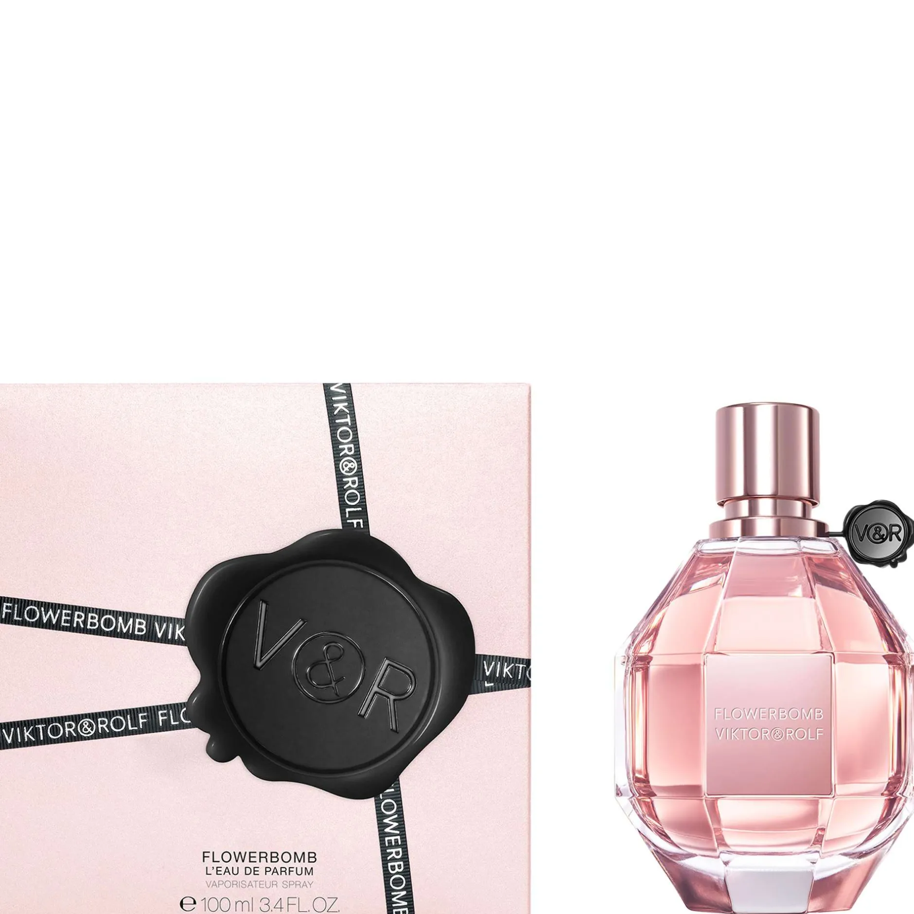 Viktor&Rolf Flowerbomb Eau de Parfum Spray 100ml Sale