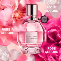 Viktor&Rolf Flowerbomb Eau de Parfum Spray 100ml Sale