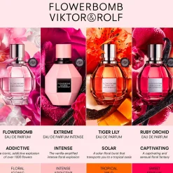 Viktor&Rolf Flowerbomb Eau de Parfum Spray 100ml Sale