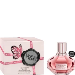 Viktor&Rolf Flowerbomb Nectar Eau de Parfum Spray 50ml New