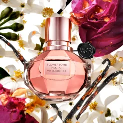 Viktor&Rolf Flowerbomb Nectar Eau de Parfum Spray 50ml New