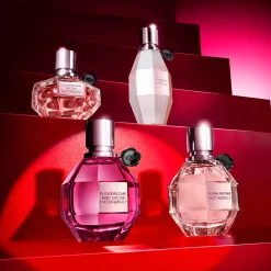 Viktor&Rolf Flowerbomb Nectar Eau de Parfum Spray 50ml New