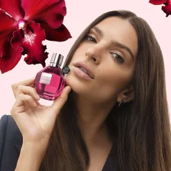Viktor&Rolf Flowerbomb Ruby Orchid Eau de Parfum Spray 30ml