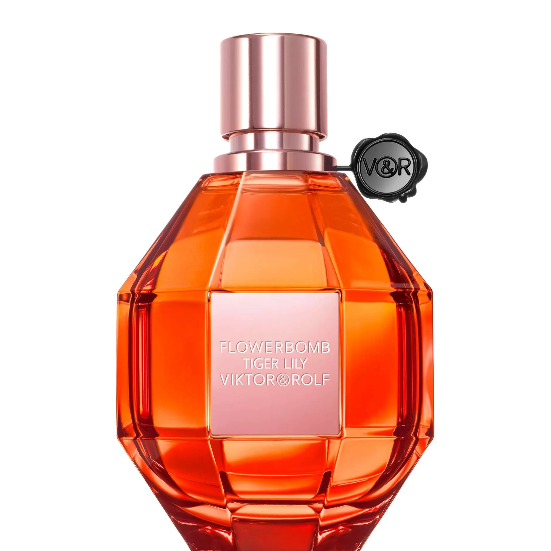 Viktor&Rolf Flowerbomb Tiger Lily Eau de Parfum Spray 50ml Outlet