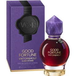 Viktor&Rolf Good Fortune Elixir Intense Eau de Parfum Spray 50ml Discount