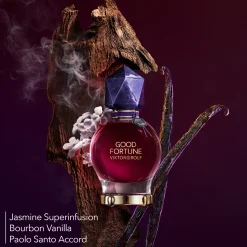 Viktor&Rolf Good Fortune Elixir Intense Eau de Parfum Spray 50ml Discount