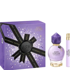 Viktor&Rolf Good Fortune Eau de Parfum Spray 50ml Gift Set Hot