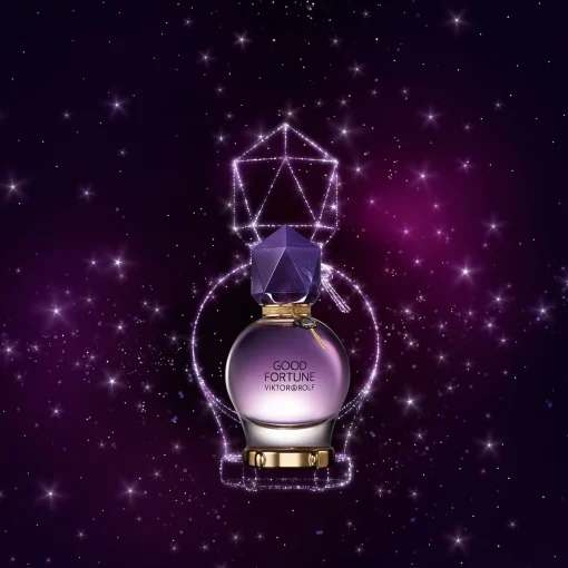 Viktor&Rolf Good Fortune Eau de Parfum Spray 50ml Gift Set Hot