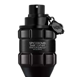 Viktor&Rolf Spicebomb Dark Leather Eau de Parfum Spray 90ml Discount
