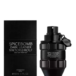 Viktor&Rolf Spicebomb Dark Leather Eau de Parfum Spray 90ml Discount